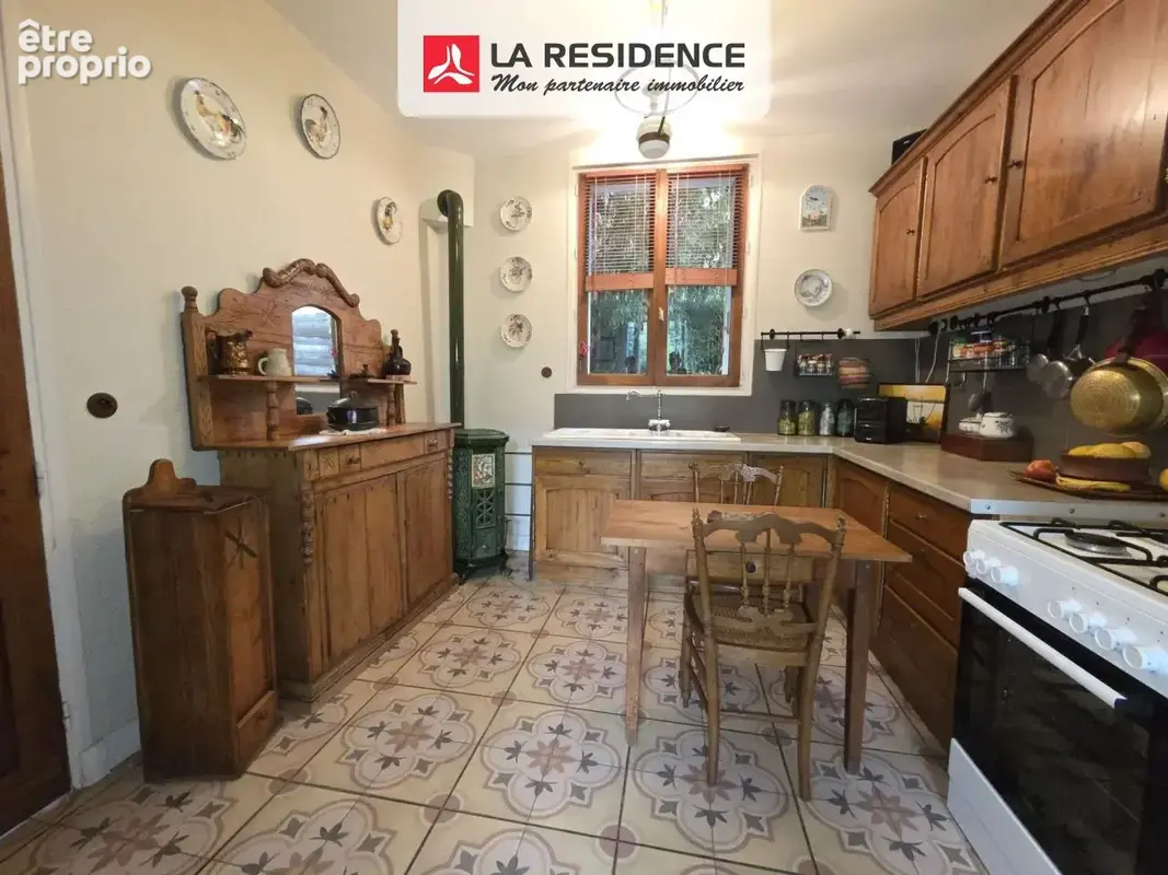 Maison 90 m² à Montigny-Les-Cormeilles  - photo 4