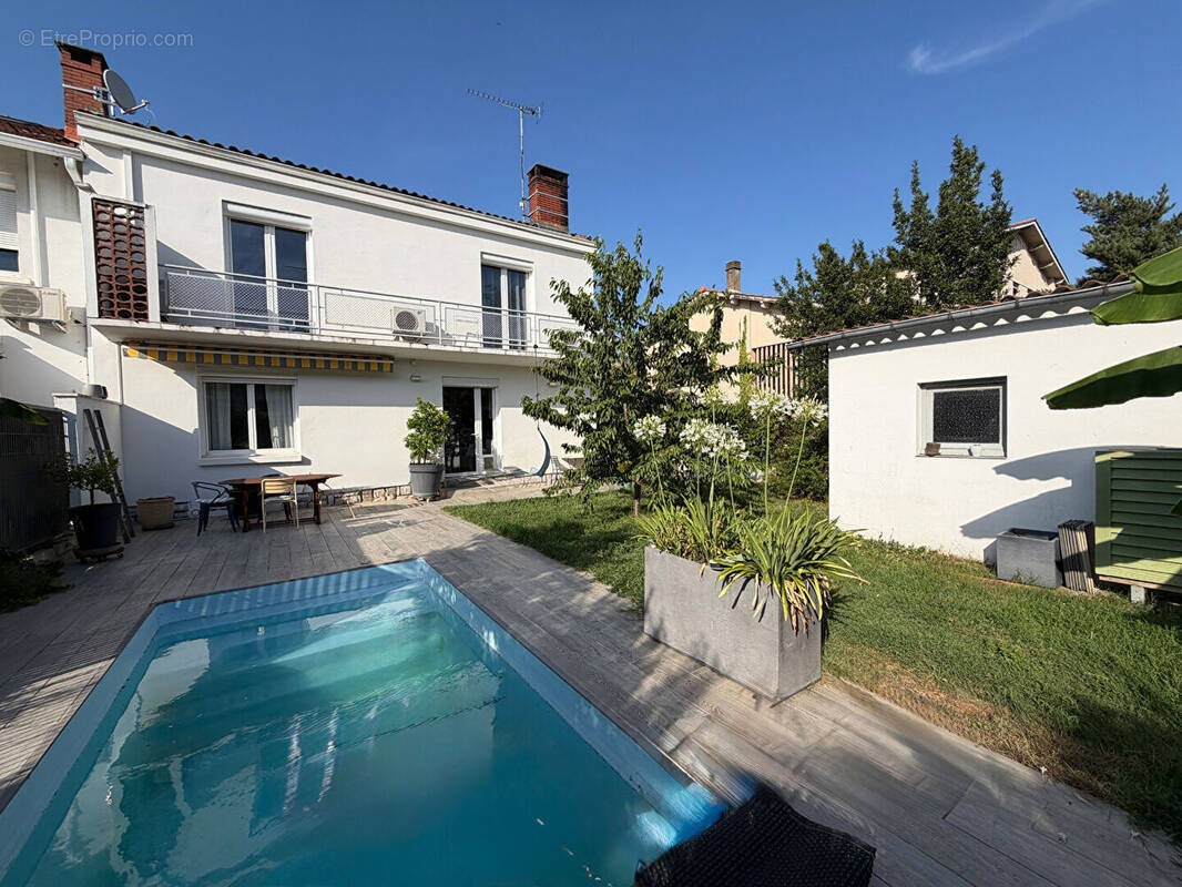 Maison à ALBI
