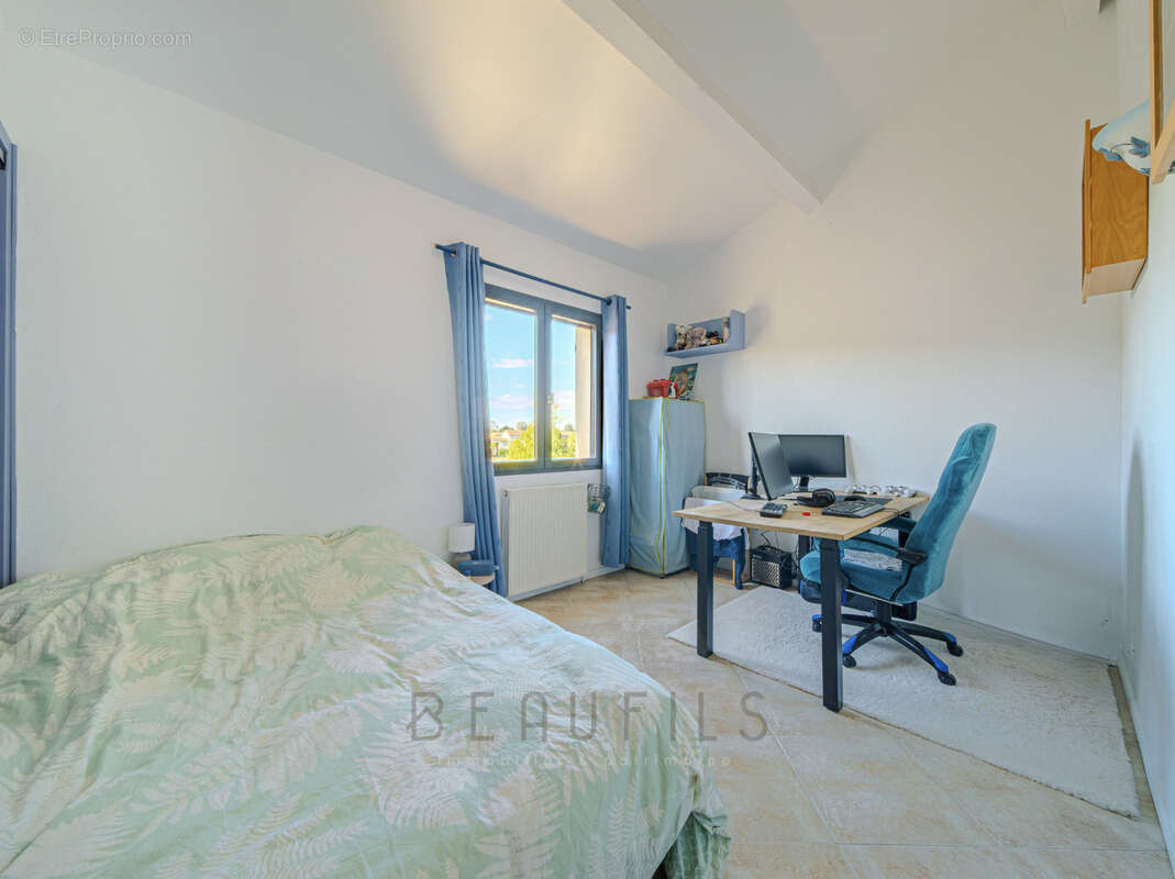 Maison à AIGUES-MORTES