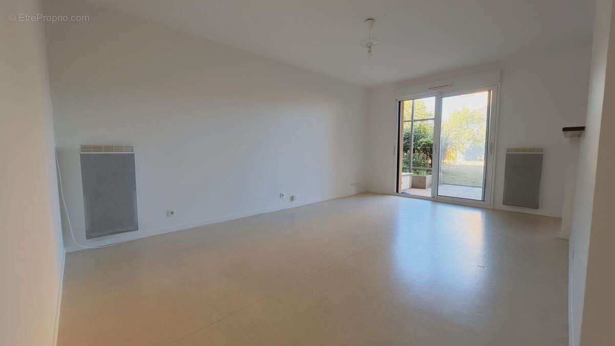 Appartement Mordelles 3 pièces 60 m2 - photo 9