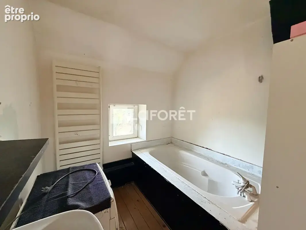 Maison centre ville - photo 9