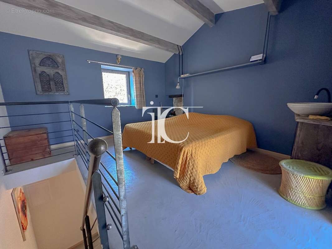 Maison à SAINT-AMBROIX