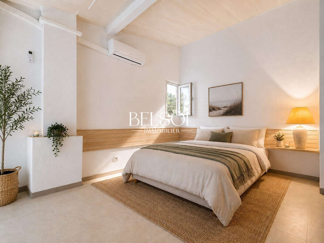 Appartement à ARGELES-SUR-MER