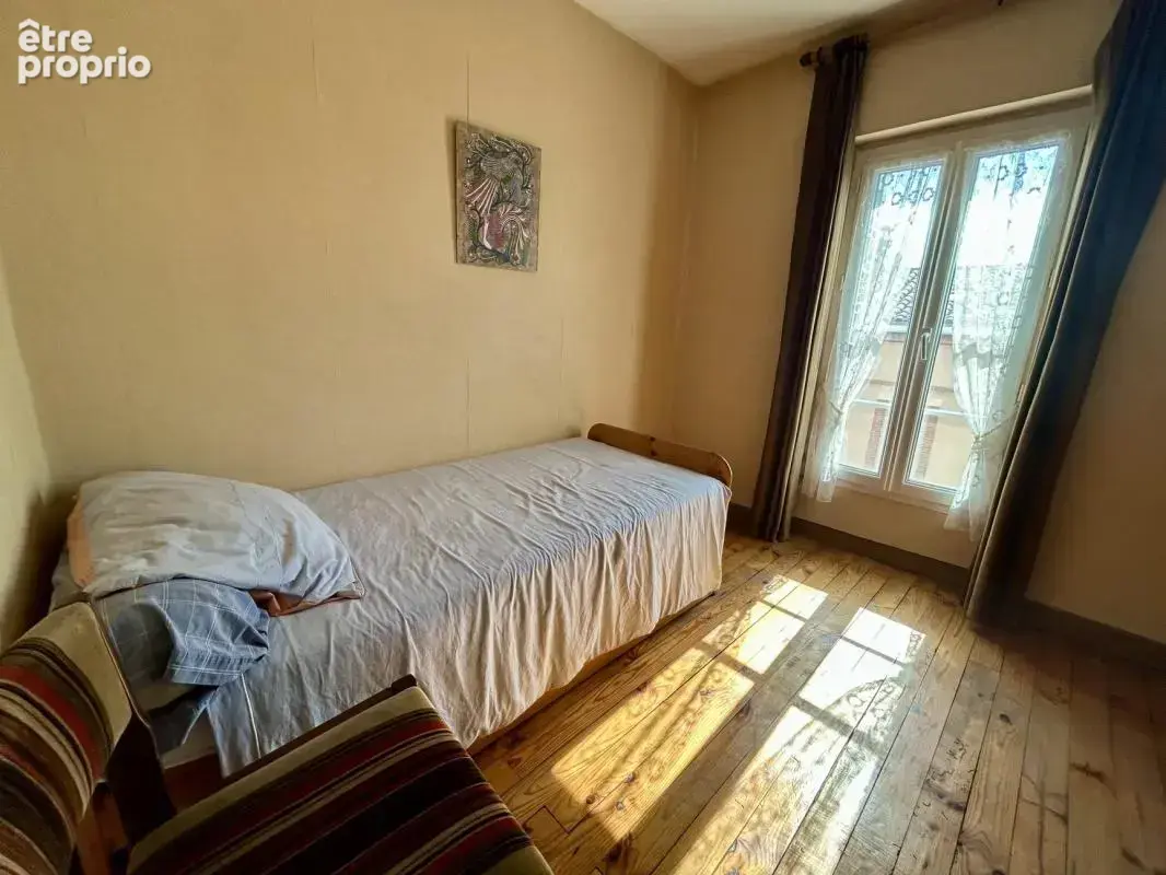 Maison de caractère - années 30 - Secteur Bellevue - photo 15