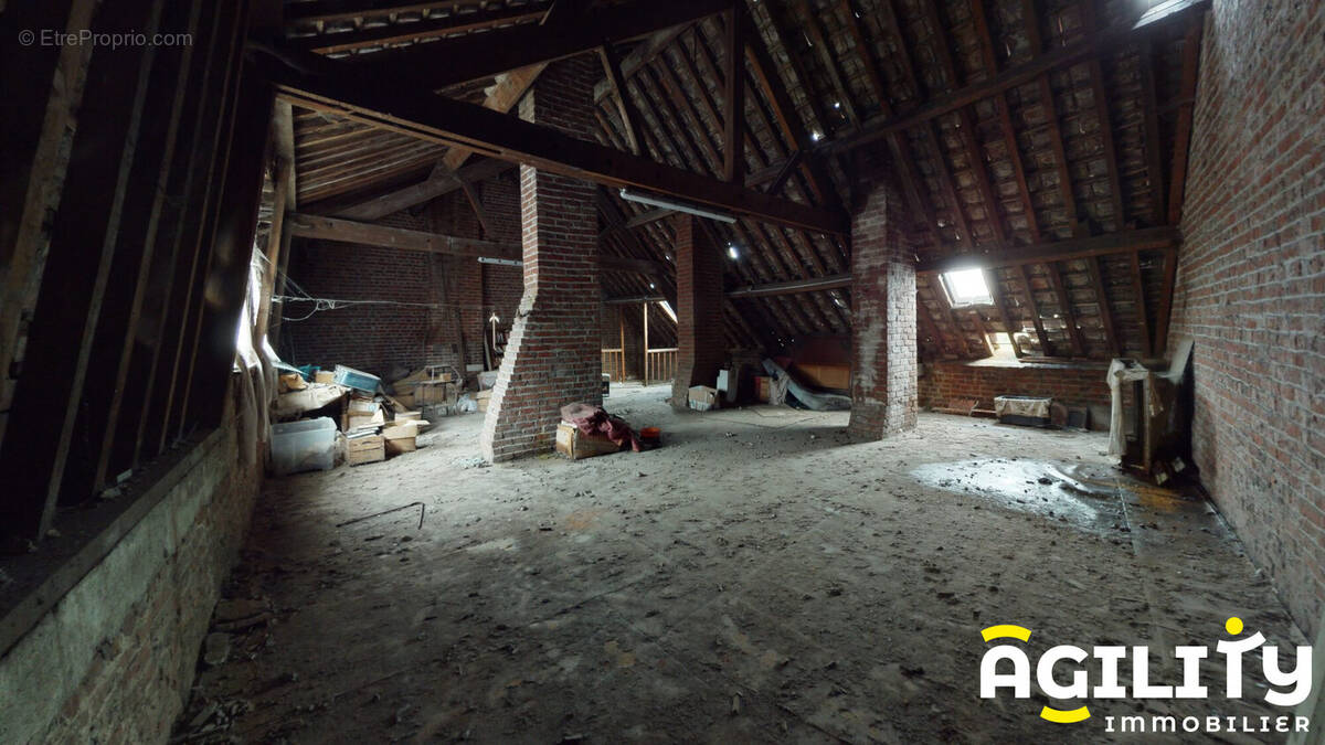 Appartement à ORCHIES