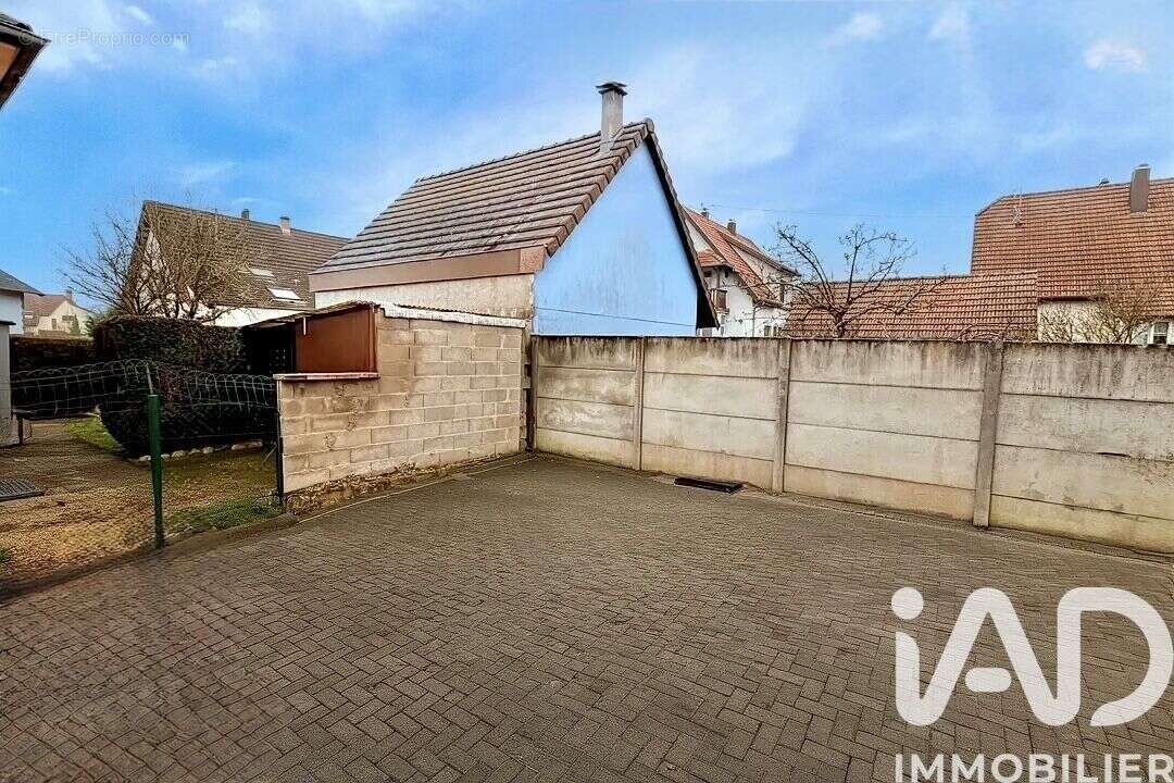 Photo 3 - Maison à MERTZWILLER