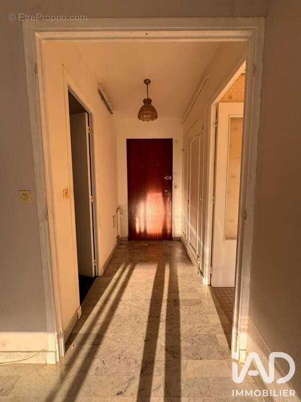 Photo 9 - Appartement à ANTIBES