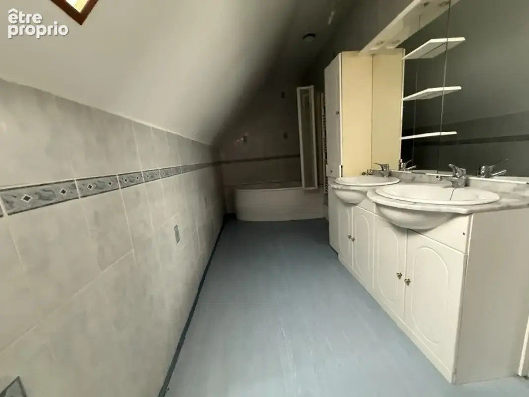 Maison à vendre 5 pièces  () - photo 4