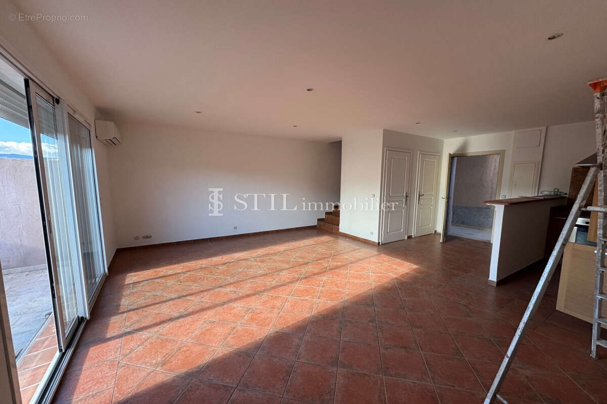Appartement à SAINTE-MAXIME