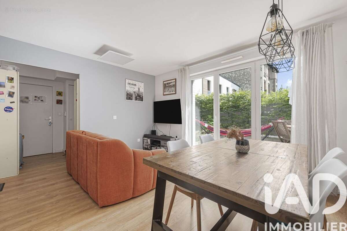 Photo 3 - Appartement à BOIS-COLOMBES
