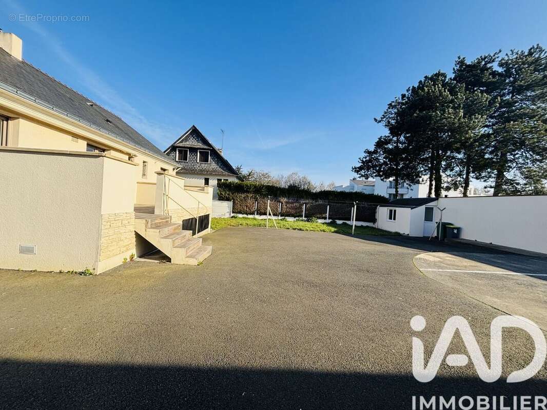 Photo 3 - Maison à CHATEAUBRIANT