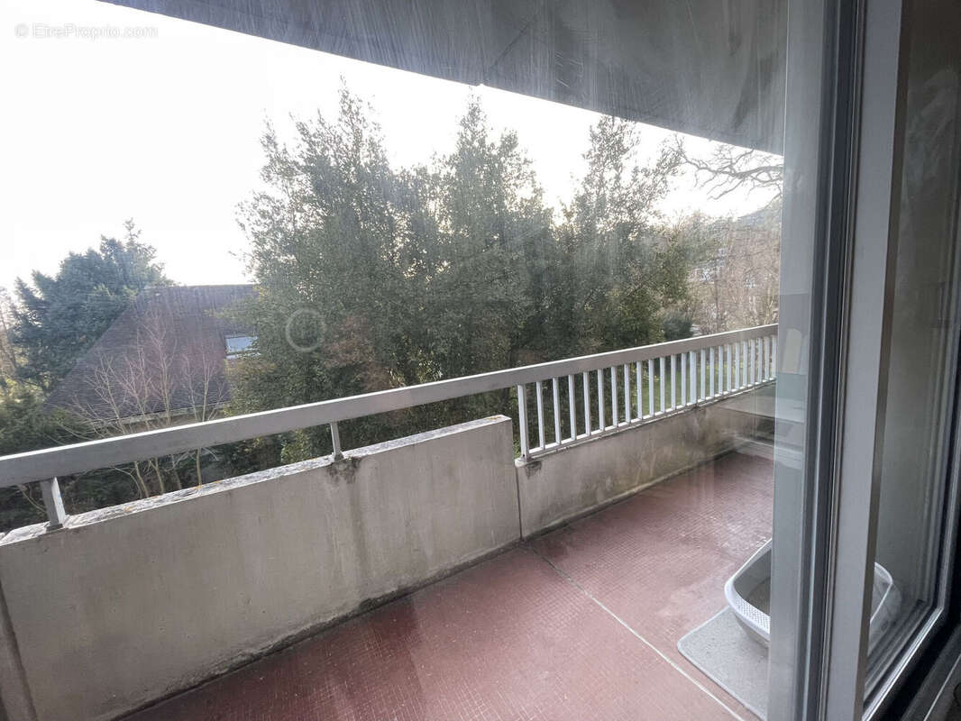 Photo 9 - Appartement à CHATENAY-MALABRY