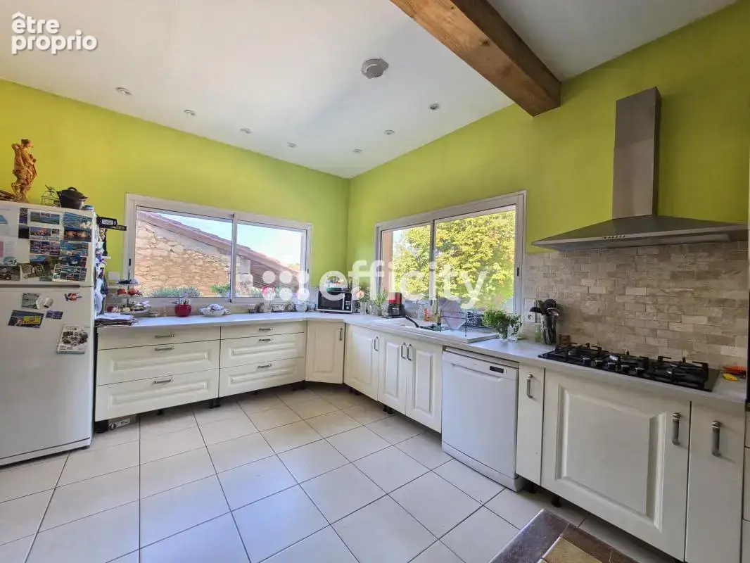 Maison 6 pièces 145 m² à vendre à Chateau-L'eveque (24460) - photo 5