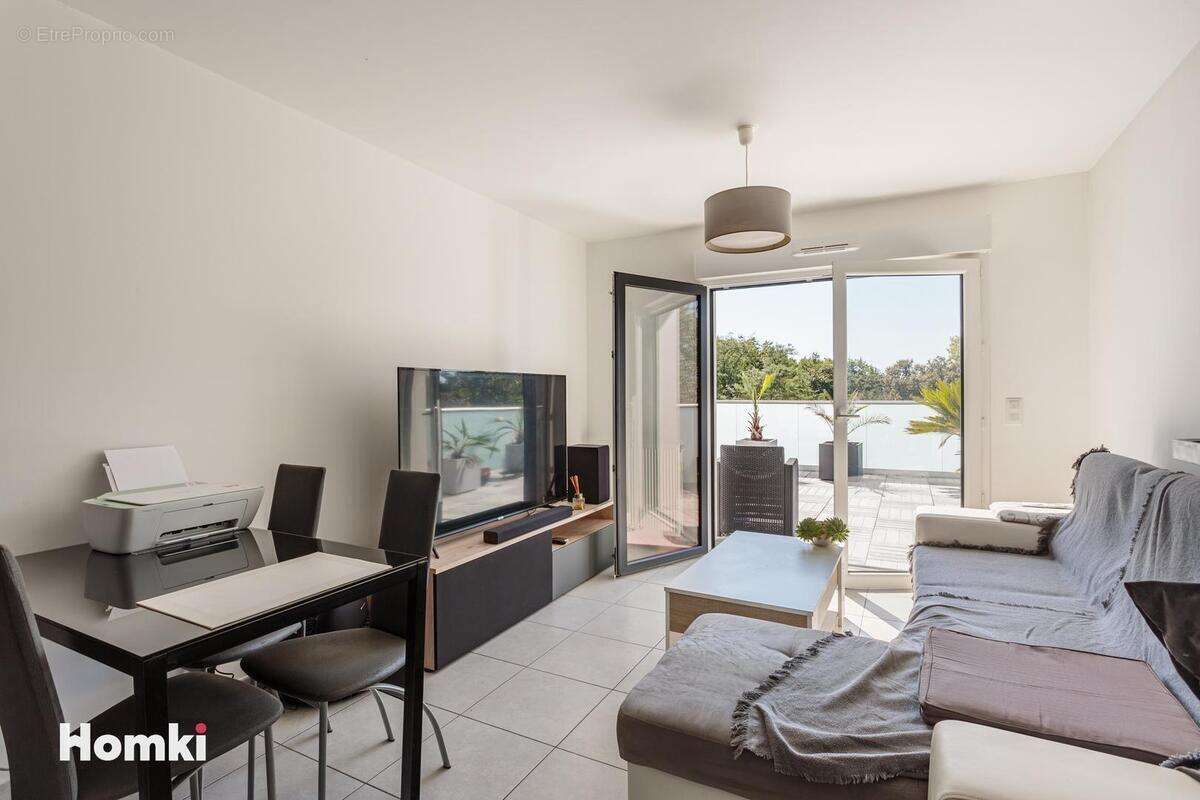 Appartement à BAYONNE