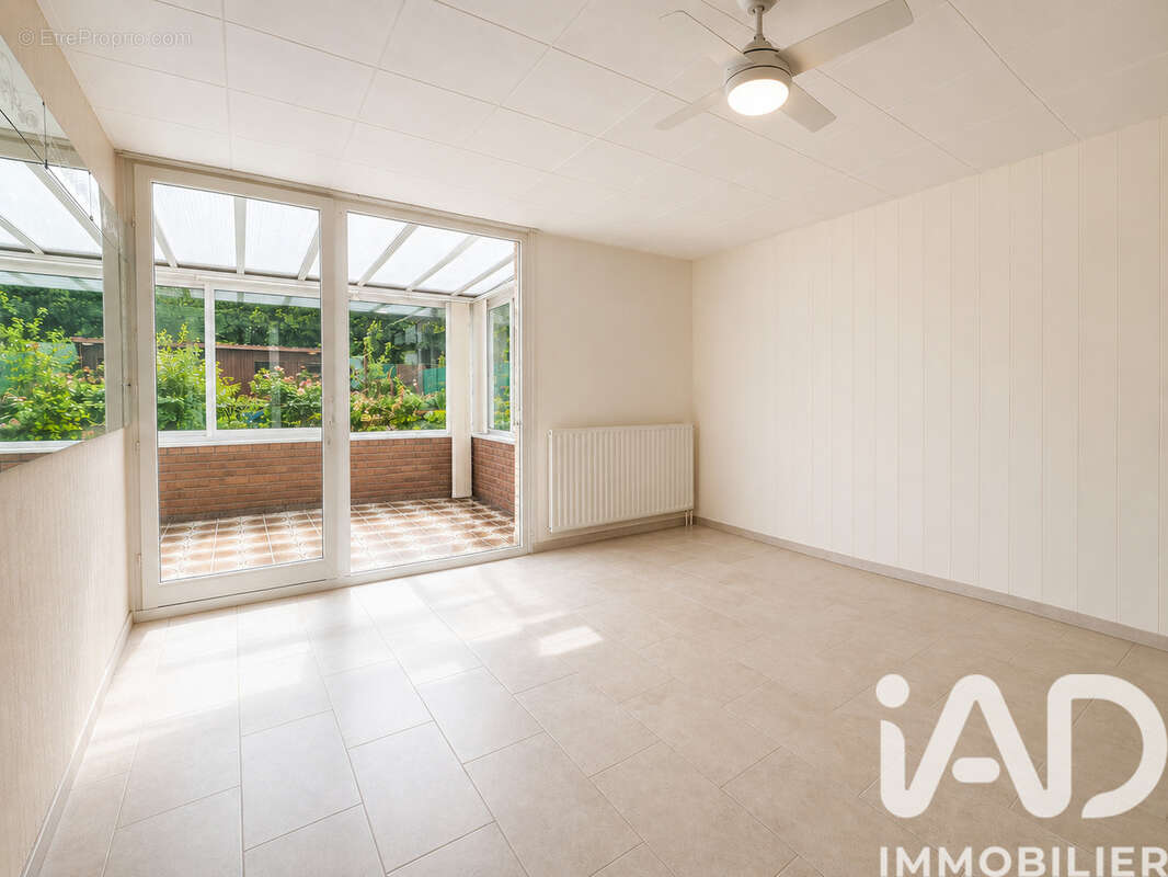 Photo 4 - Maison à EPINAY-SOUS-SENART