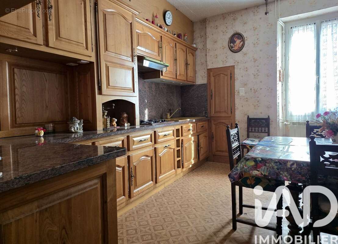 Photo 4 - Maison à CARMAUX