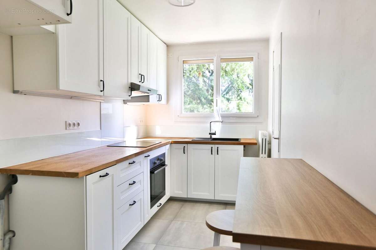 Appartement à NOISY-LE-GRAND