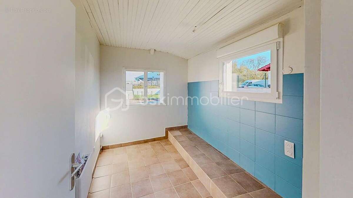 Appartement à HALSOU