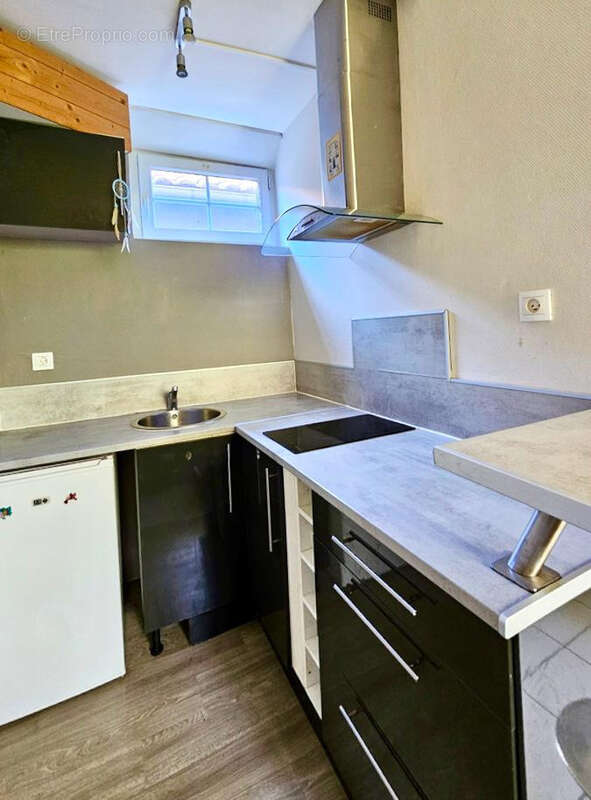 Appartement à LA TESTE-DE-BUCH