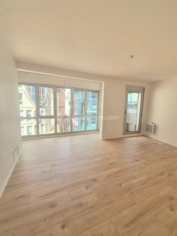 Appartement à CLERMONT-FERRAND