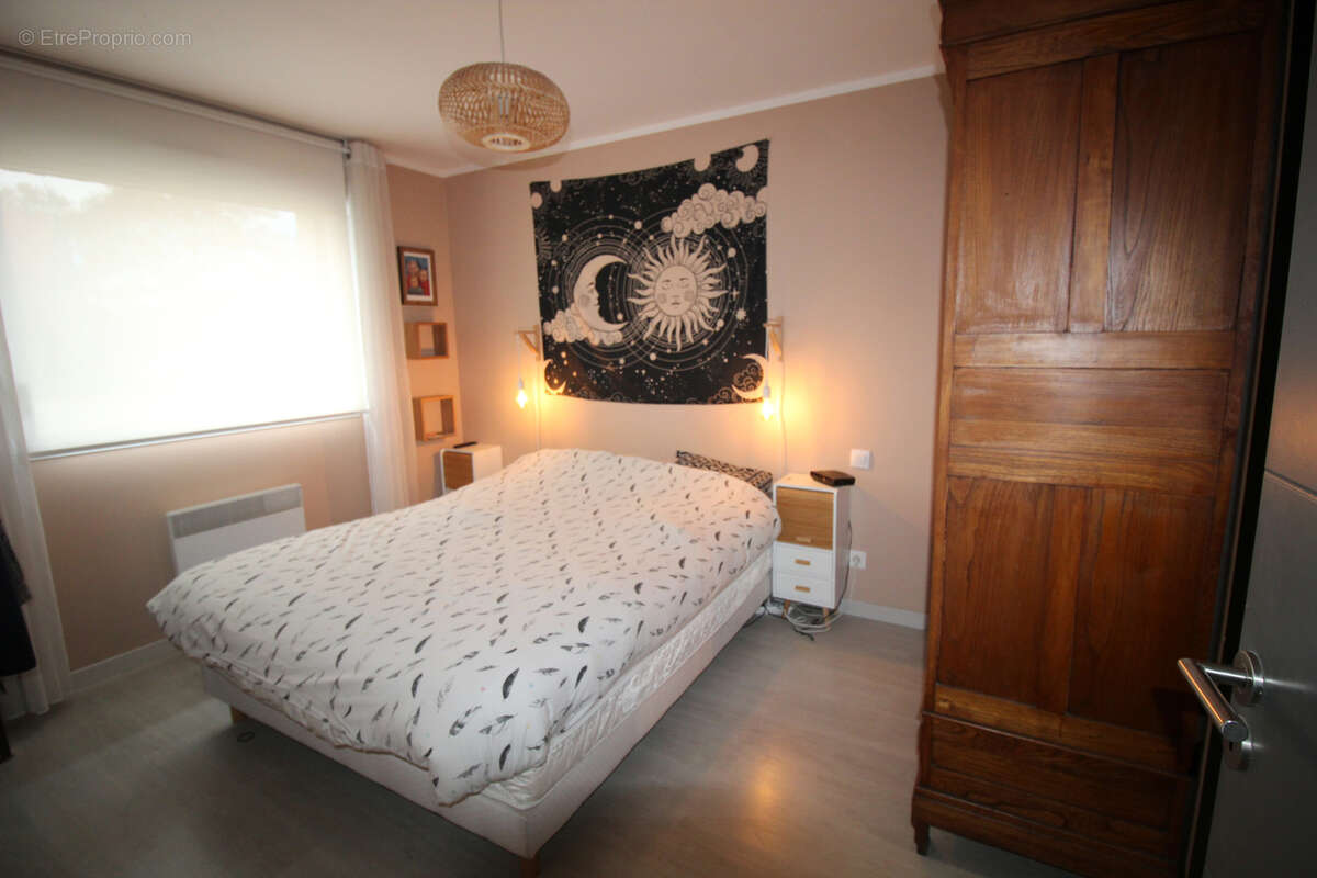 Maison à MERCKEGHEM