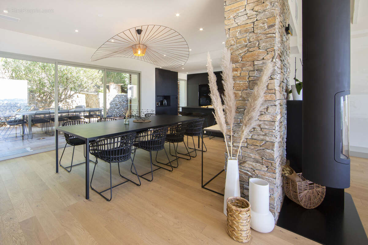 Maison à TOULON