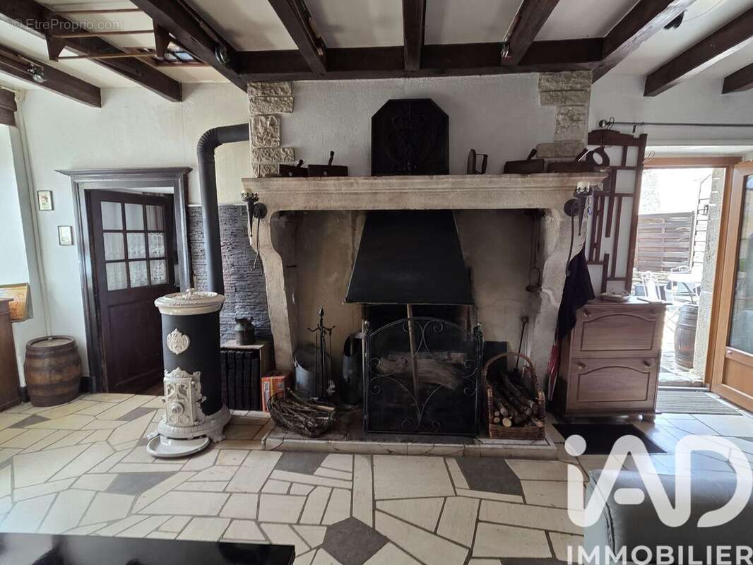 Maison 65 m² à Aisey-Sur-Seine  - photo 3