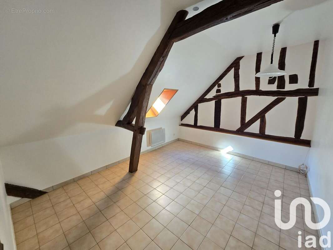 Photo 5 - Maison à CHATEAU-RENARD