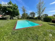 Maison à CHAPONOST