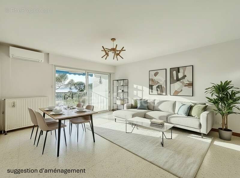 Appartement à LE GRAU-DU-ROI