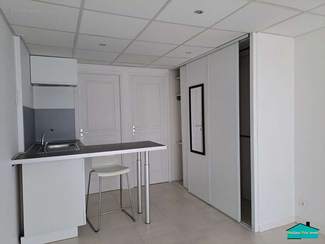 Maison plein bourg saint philbert de grand lieu 157 m² - photo 16