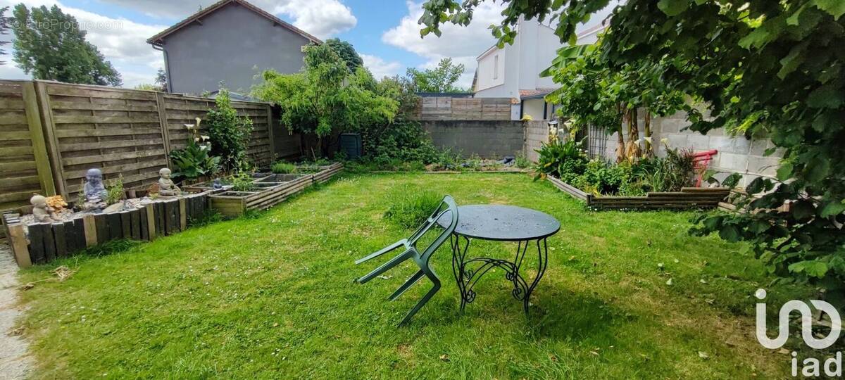 Photo 1 - Maison à L'HERBERGEMENT