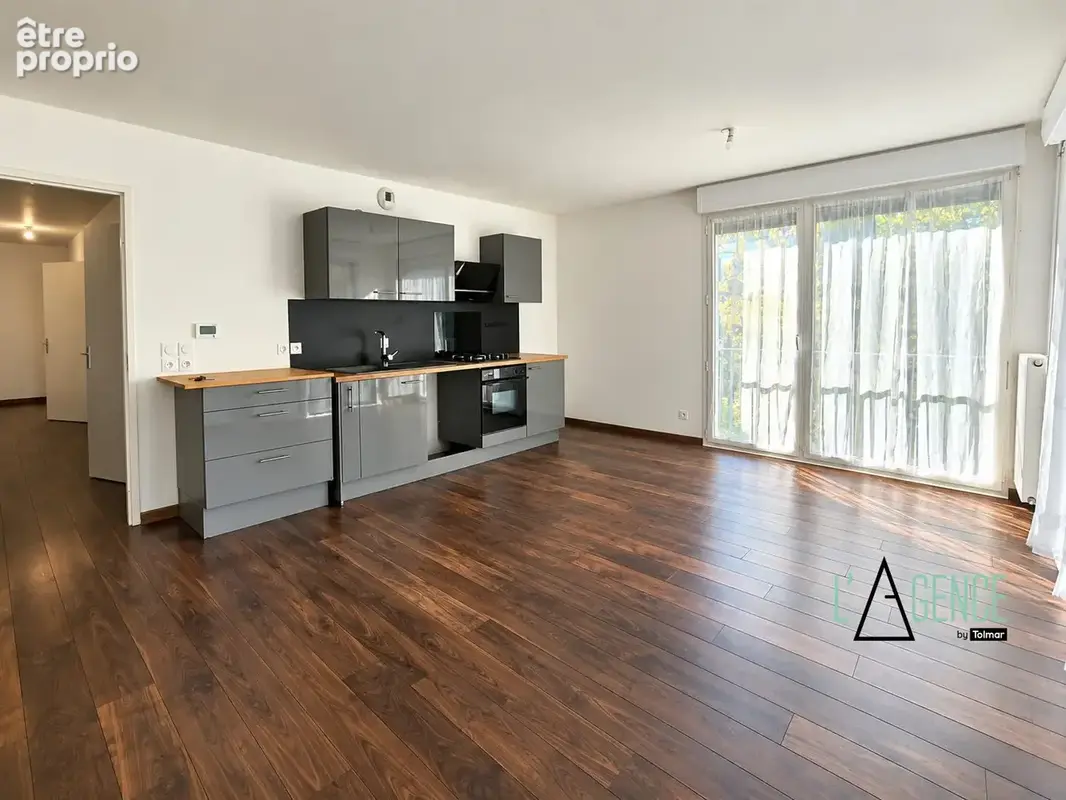Appartement 4 pièces 80 m² à vendre à Pessac (33600) - photo 1