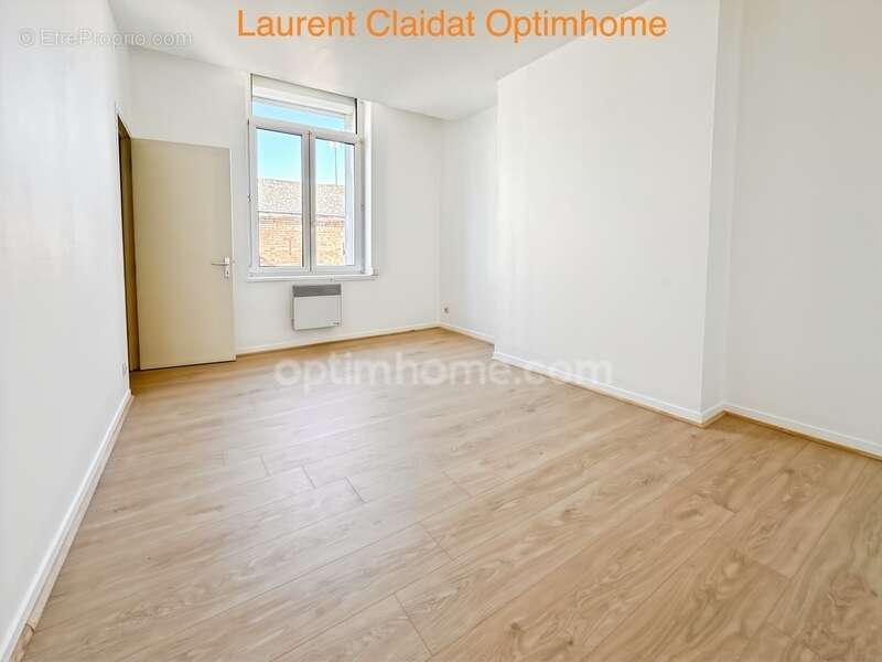 Spécial investisseur – 6 logements en centre-ville – 5 t2 rénovés + maison avec garage – rentabilité attractive - photo 4