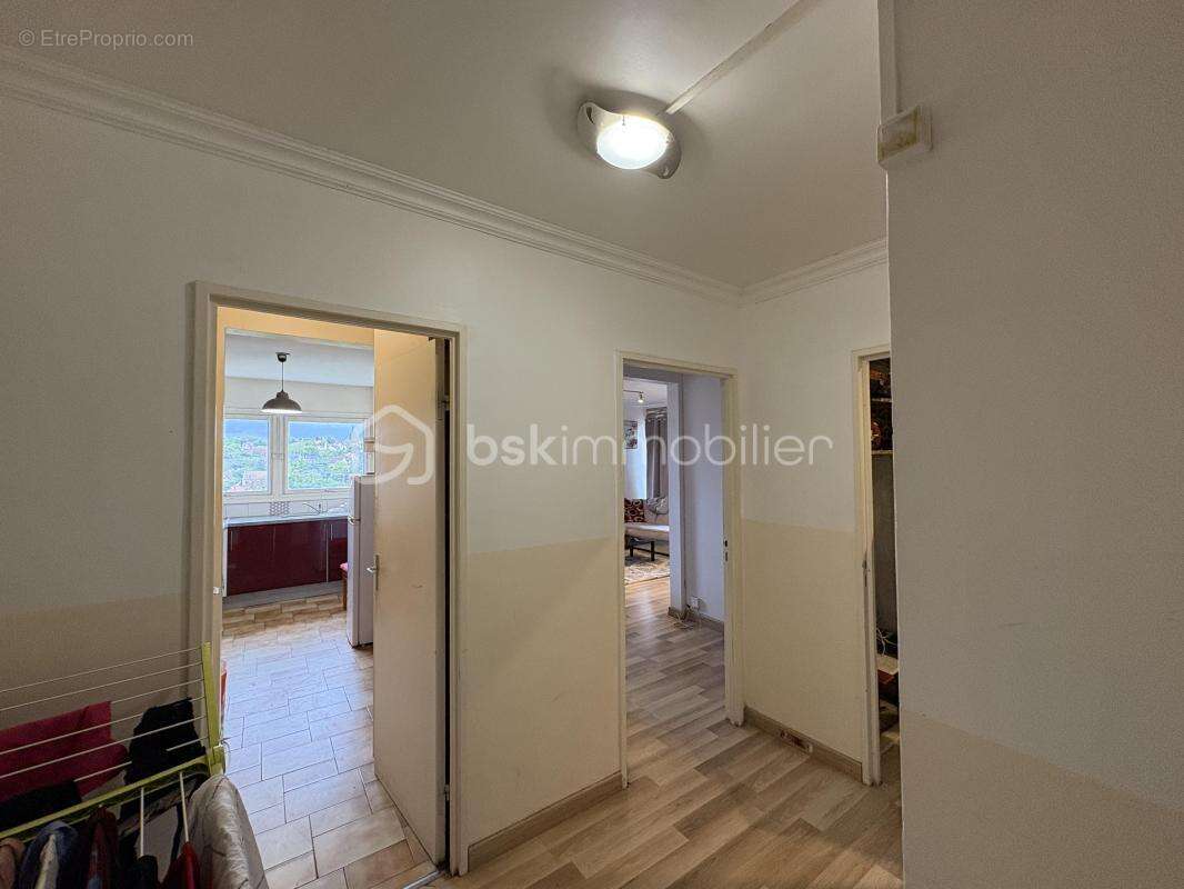 Appartement à EPINAY-SOUS-SENART