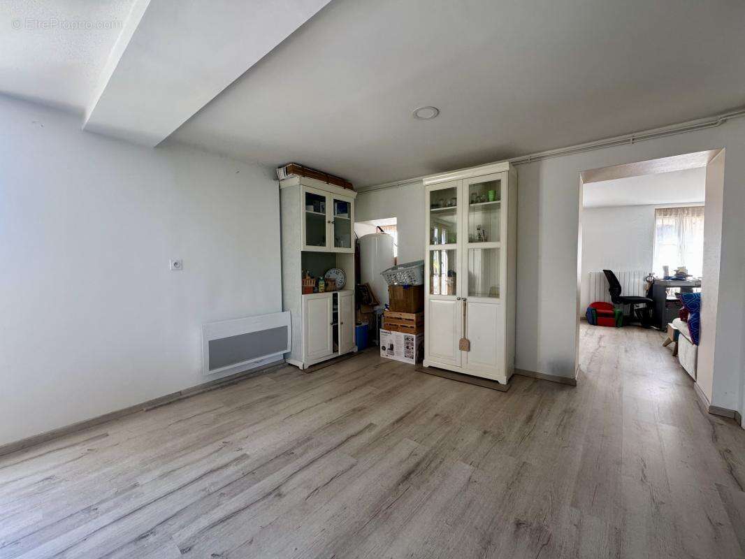 Commerce à SAINT-FLORENTIN