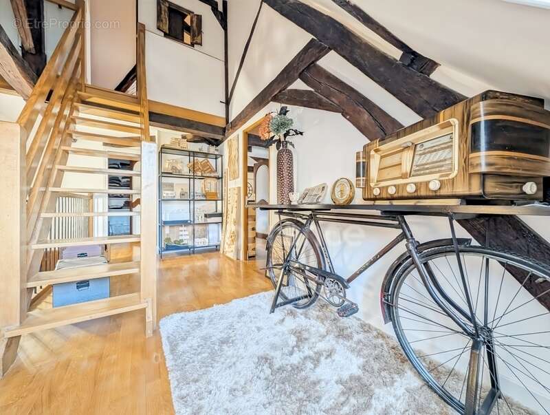 Appartement à CHALON-SUR-SAONE