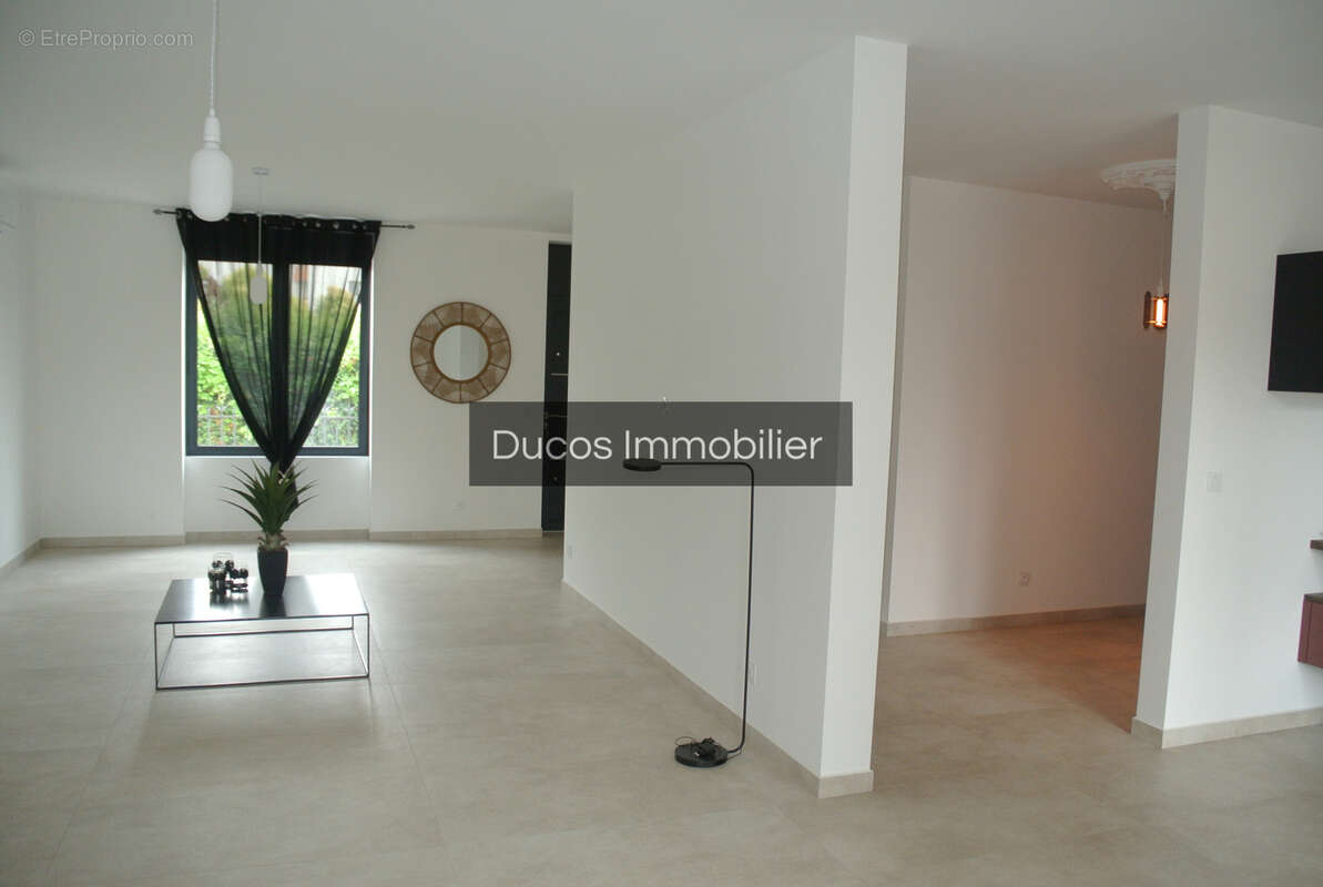 Maison à MARMANDE