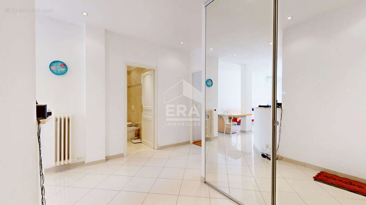 Appartement 81m² à nice - photo 8