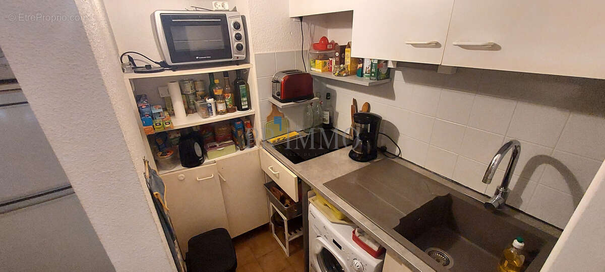 Appartement à LA SEYNE-SUR-MER