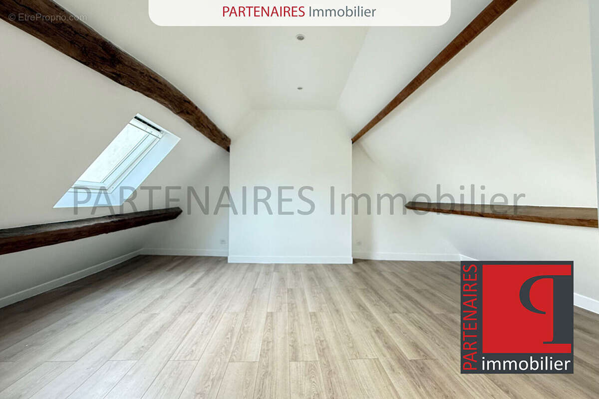 Maison à NOISY-LE-ROI