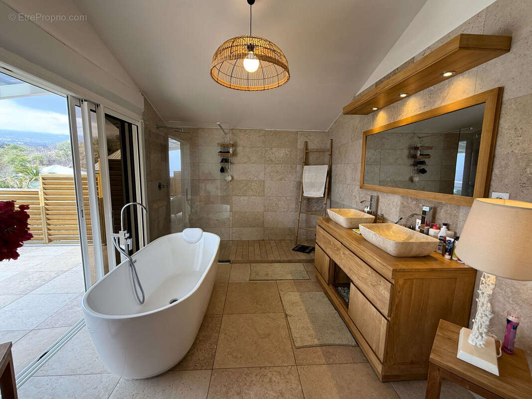 Photo 7 - Maison à SAINT-PAUL