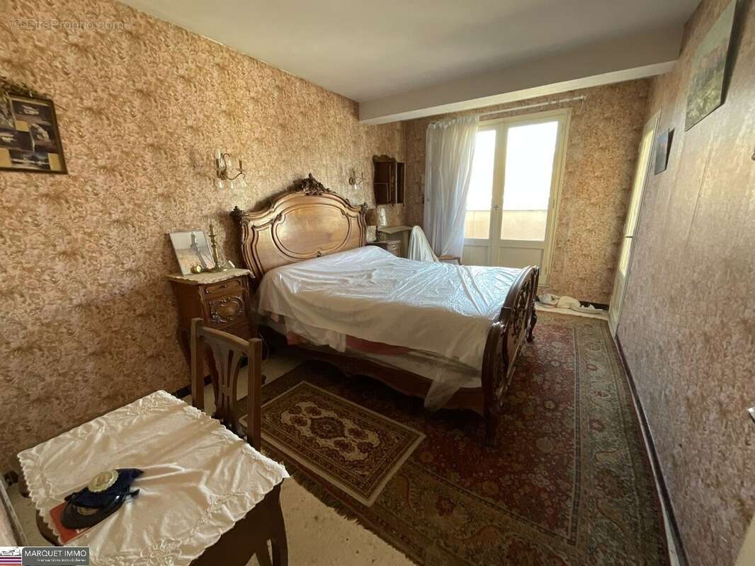 Appartement à BEZIERS