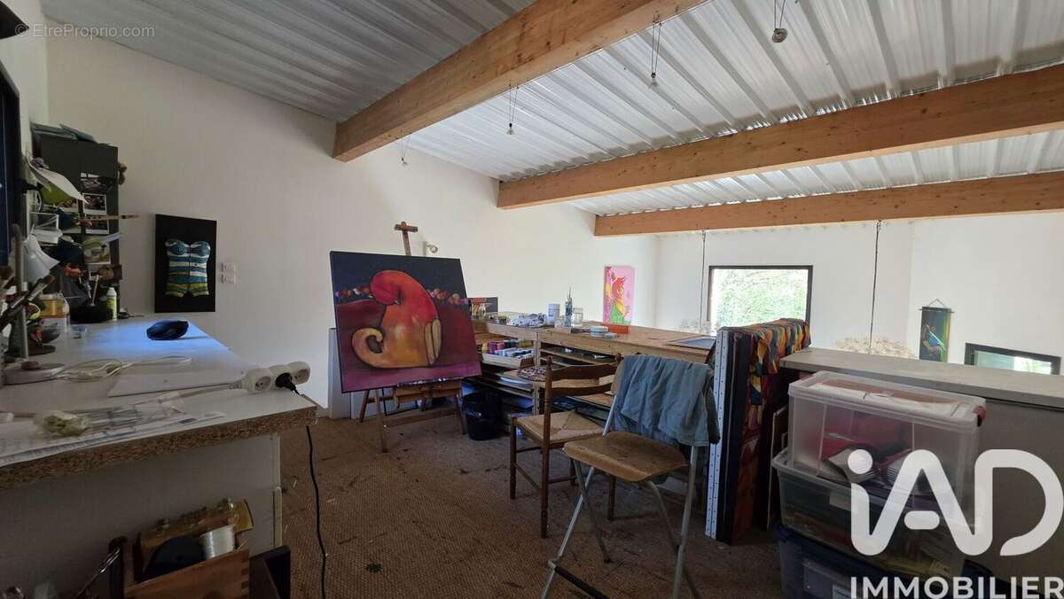 Photo 6 - Maison à JOZE