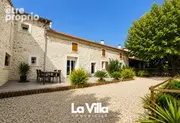 Maison à VISAN