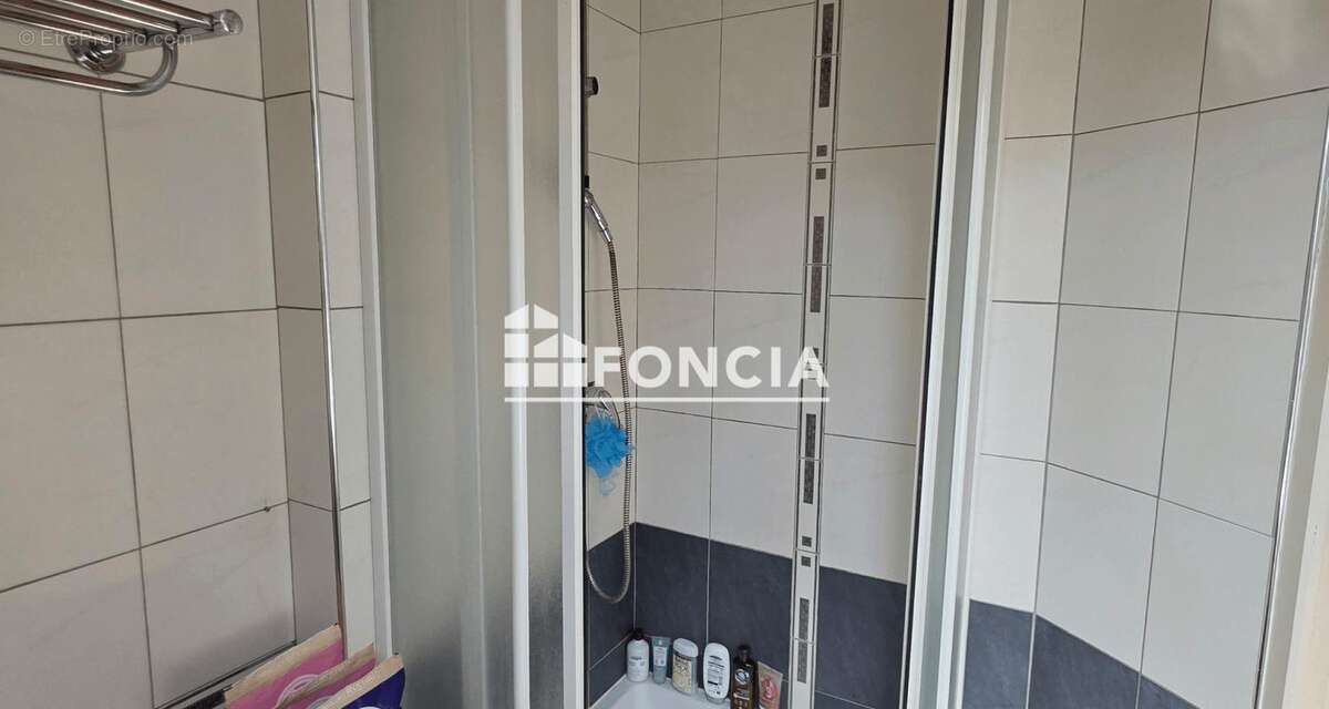 Maison à PALAVAS-LES-FLOTS