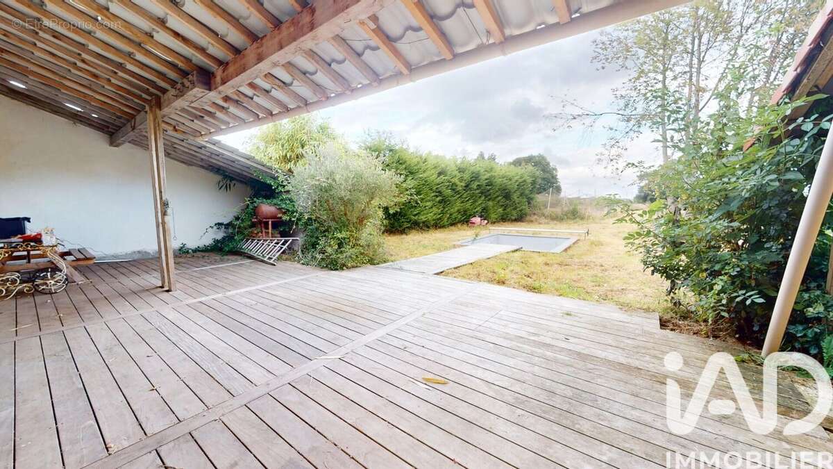 Maison 120 m² à Sorrus  - photo 6
