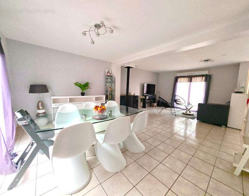 Maison Barville En Gatinais 6 pièce(s) 102 m2 - photo 4