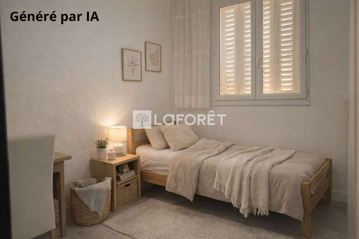 Appartement à BOBIGNY