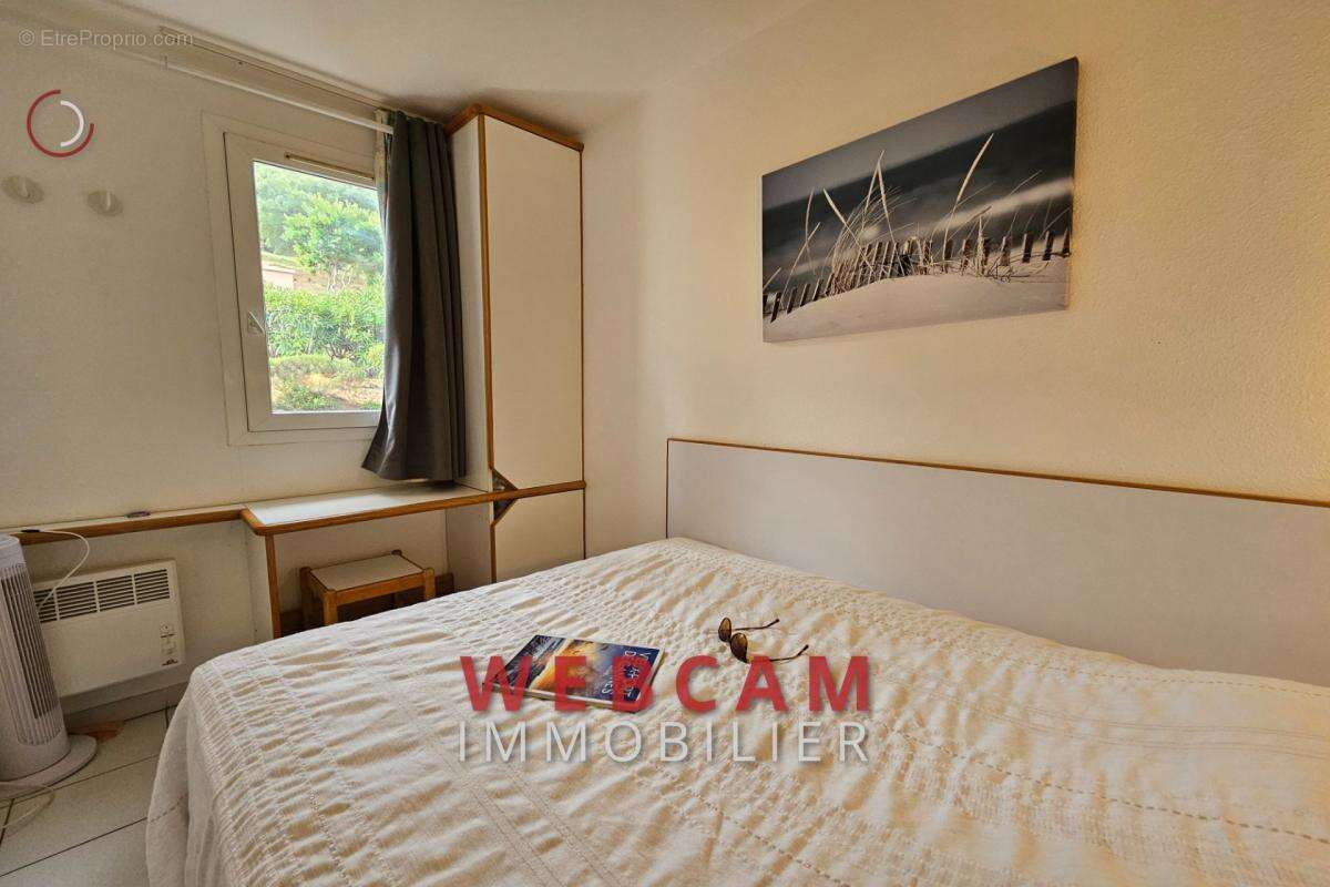 Appartement à SAINT-RAPHAEL